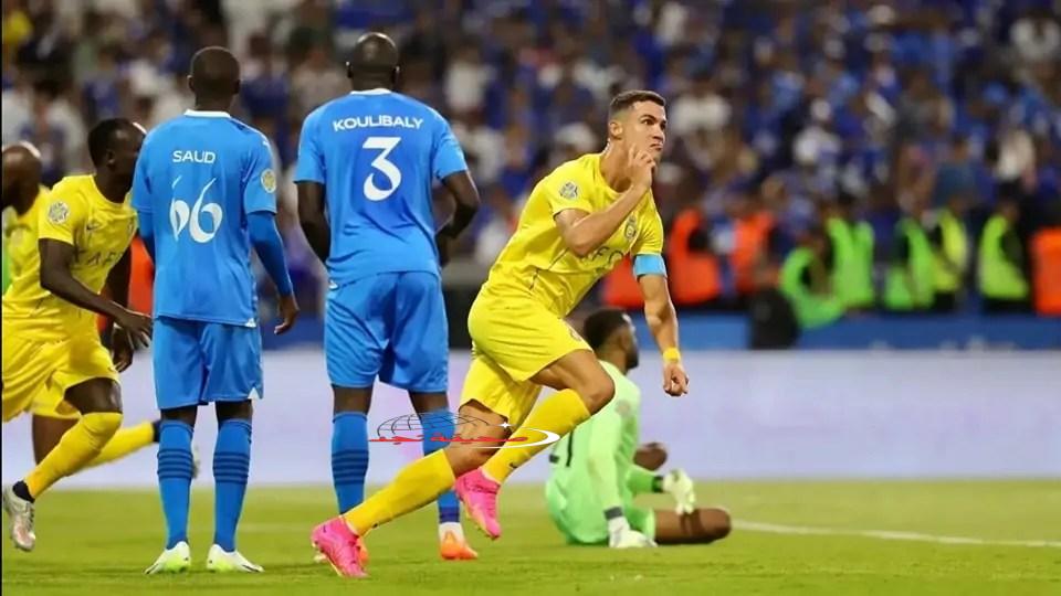مين يكسب التوب تو في دوري روشن يا جدعان؟ صراع التأهل للآسيوية ناااار