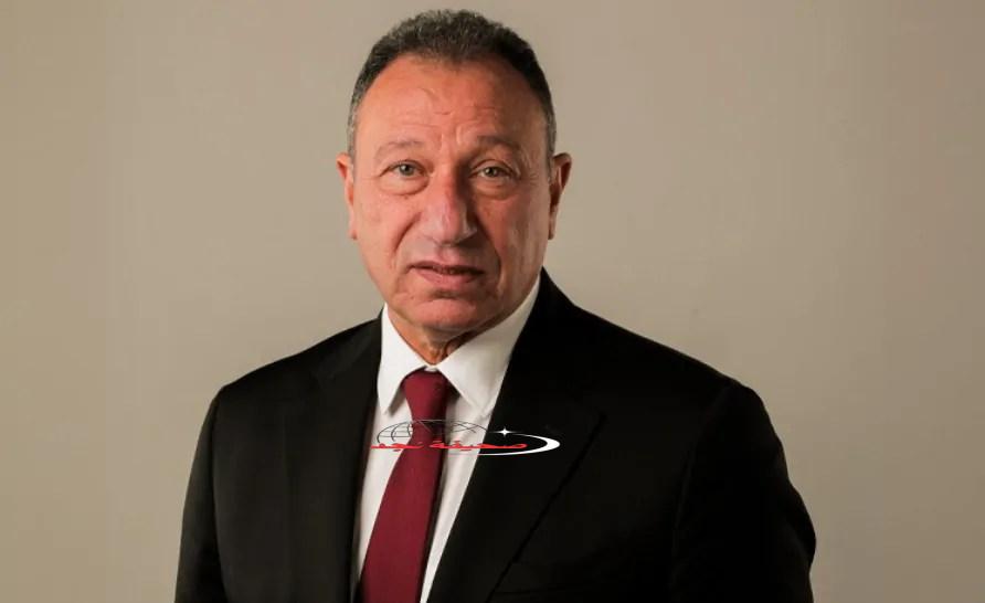 رسميًا.. الخطيب على رأس وفد الأهلي في بلاد العم سام يا معلم!