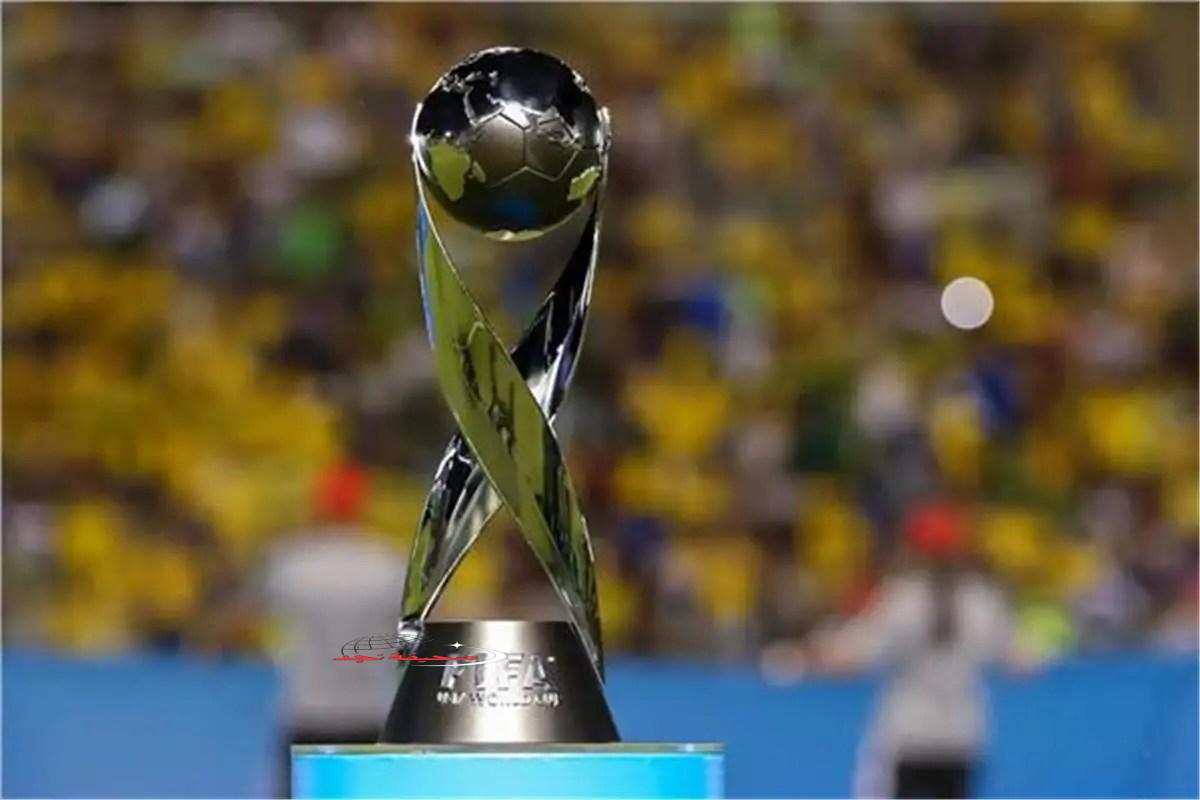 منتخب الأشبال في مهمة صعبة: الفراعنة في مواجهة الأسود الثلاثة بمونديال الناشئين.. يا ترى هيعملوها رجالة؟