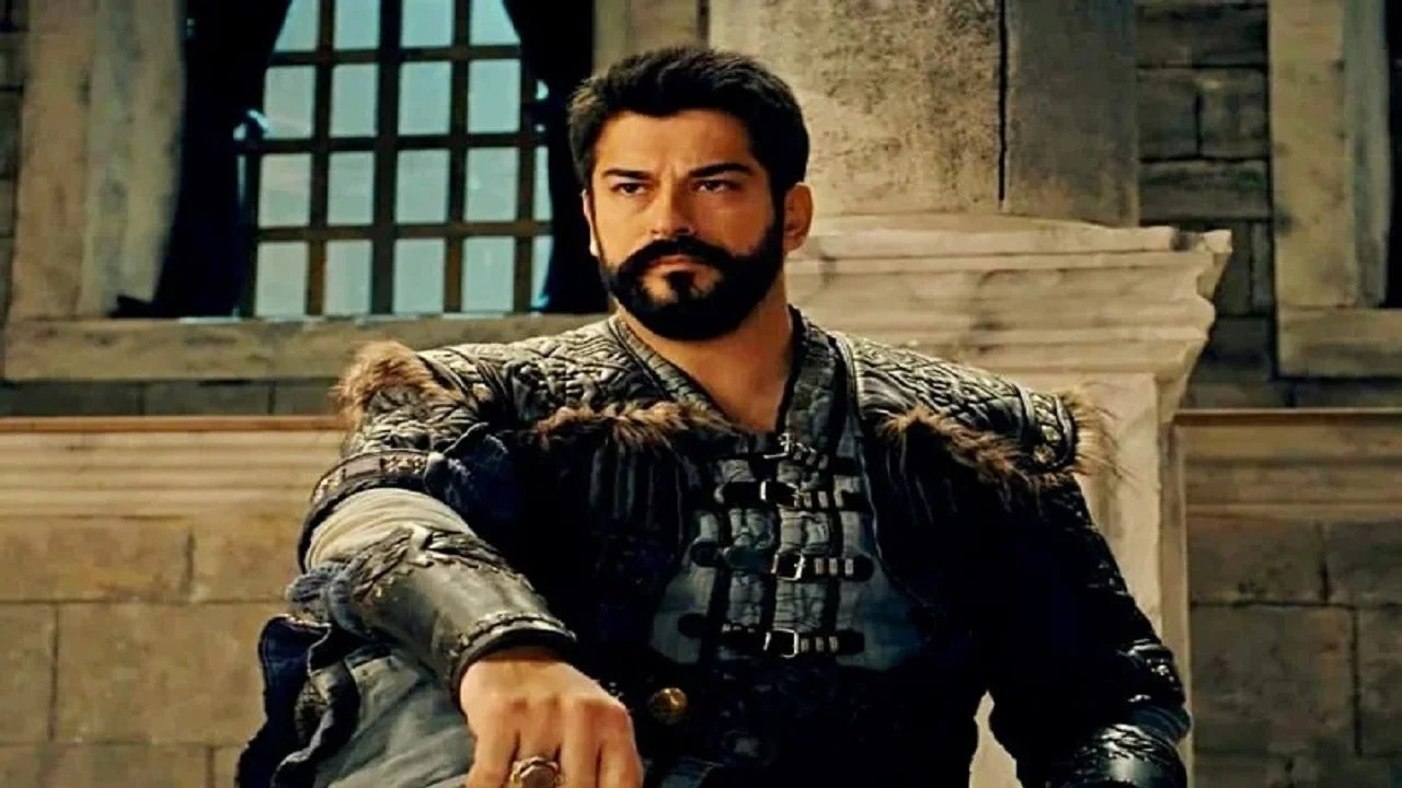 حصريًا: موعد عرض الحلقة 193 من مسلسل المؤسس عثمان والقنوات الناقلة