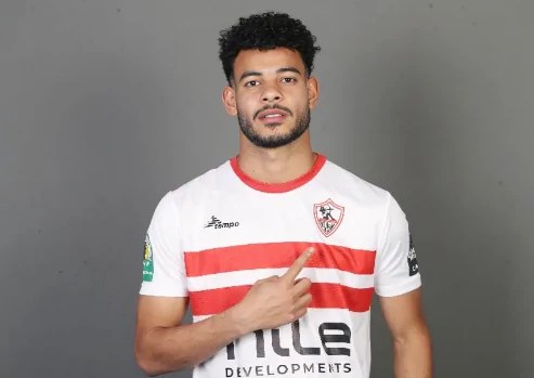 يا جدعان دونجا راجع.. الزمالك يجهز نجمه لمعركة فاركو