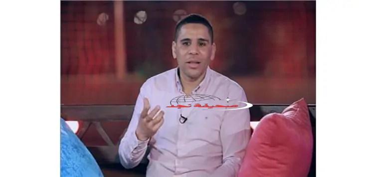 أحمد السيد يكشف المستور أسرار مدوية حول إقالة كولر ومين السبب يا جدعان في الأهلي