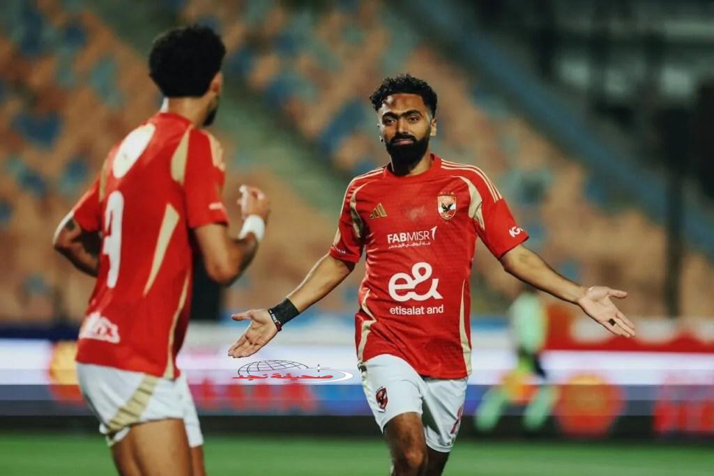 رياضة: الأهلي بطلاً للدوري المصري 2024-2025.. نظرة على ترتيب المسابقة