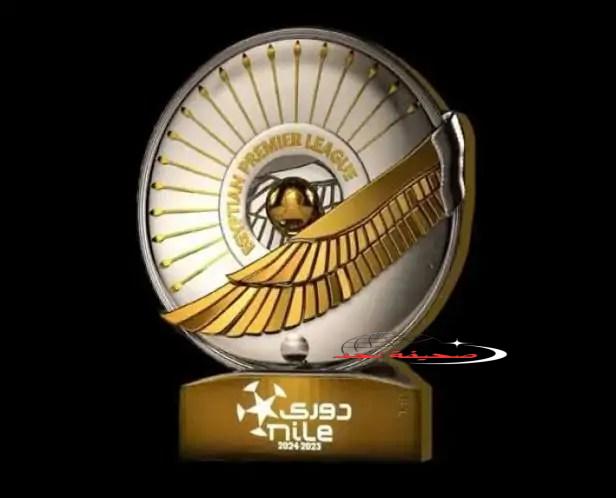 رياضة مصرية بتصميم جديد.. الدوري المصري 2025 يشهد تحولات جذرية