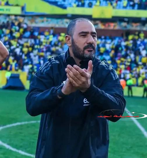 رياضة الأهلي: تغييرات في الجهاز الفني واستبعاد محمد شوقي مع تولي ريفيرو