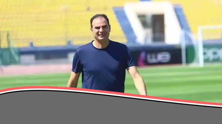 رياضةالمدربين تغييرات في الدوري المصري أحمد عيد يغادر حرس الحدود وبسيوني أبرز المرشحين