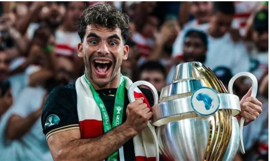 يا جدعان الحقوا.. زيزو على أعتاب القلعة الحمراء والصفقة هترن في العيد!