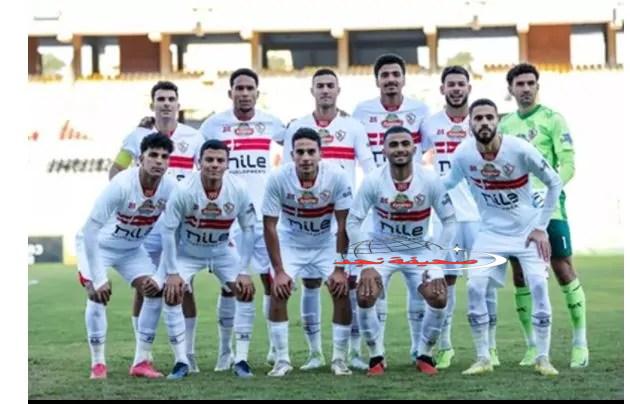 يا معلم الزمالك داخل على سوق نار: تعرف على صفقات الميركاتو الجديدة