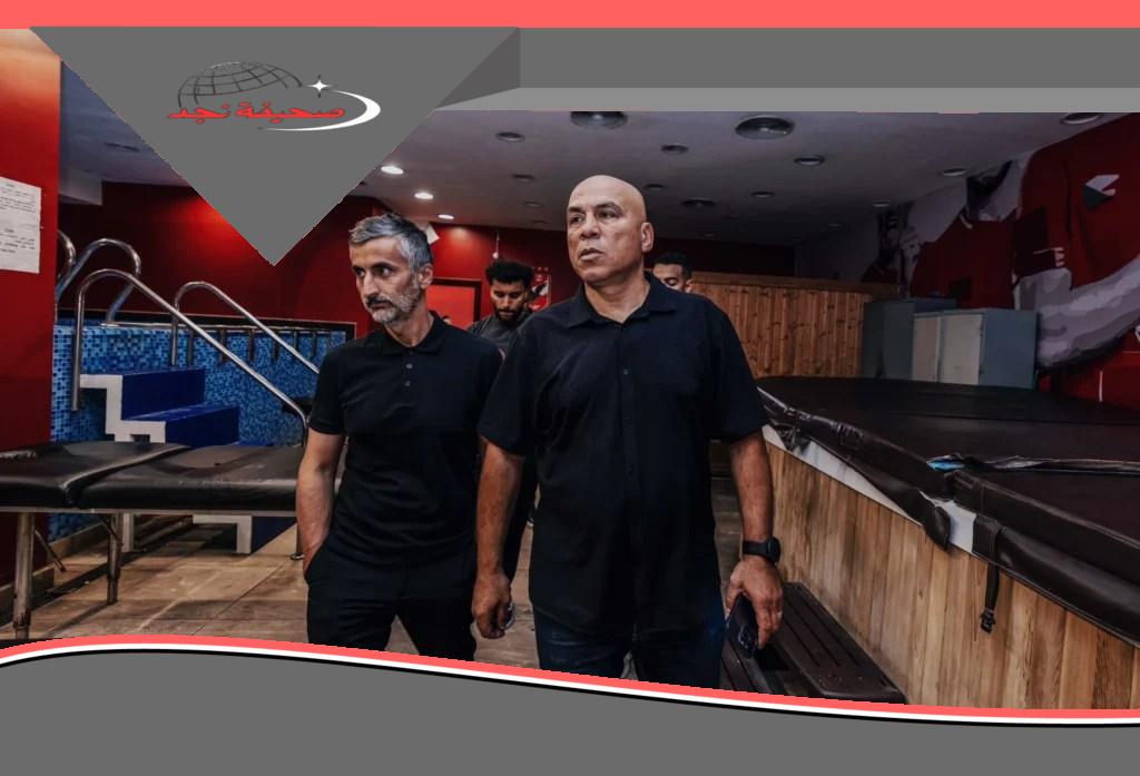 استراتيجية رياضية الأهلي يطور قطاع الناشئين ويضع اللمسات الأخيرة لقائمة مونديال الأندية