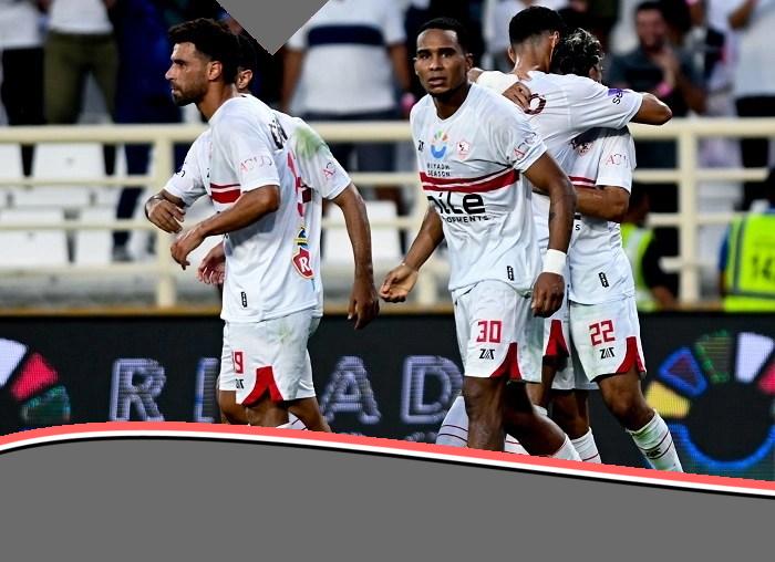مواجهة رياضية حاسمة الزمالك يواجه فاركو بتشكيلة هجومية في ختام الدوري