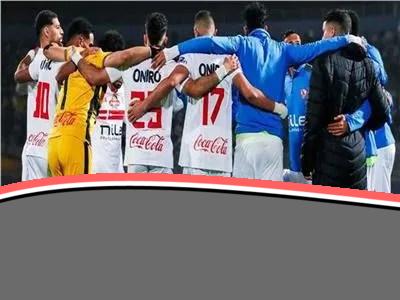 رياضة الزمالك يختتم مشواره في الدوري بفوز مريح على فاركو بهدفين نظيفين