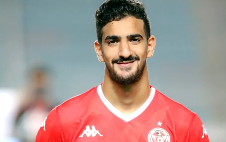 يا معلم: محمد بن رمضان نجم تونس على أعتاب الأهلي بعد الفحص الطبي