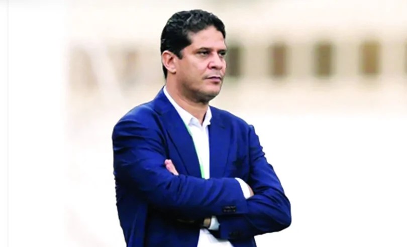 يا جدعان الحقوا.. الزمالك يجدد الثقة في الرمادي مديراً فنياً