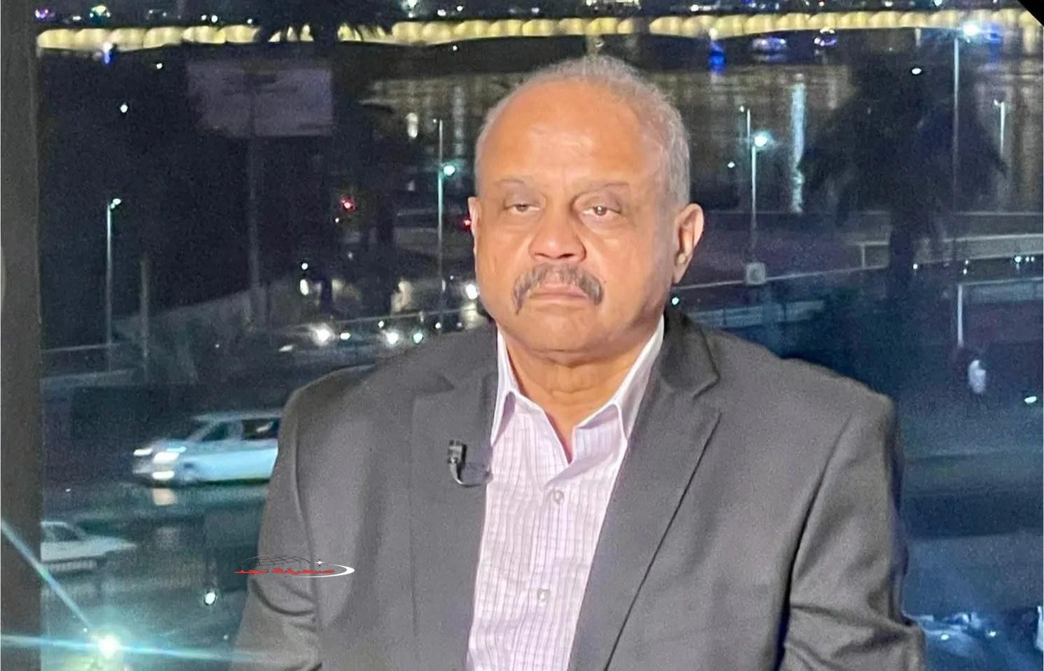 رياضة الفكر تنعي: رحيل قامة النقد الرياضي خالد كامل بعد معاناة