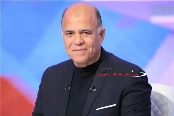 يا جدعان الزمالك في ورطة.. هشام يكن يكشف الحل السحري لإنقاذ الفارس الأبيض!