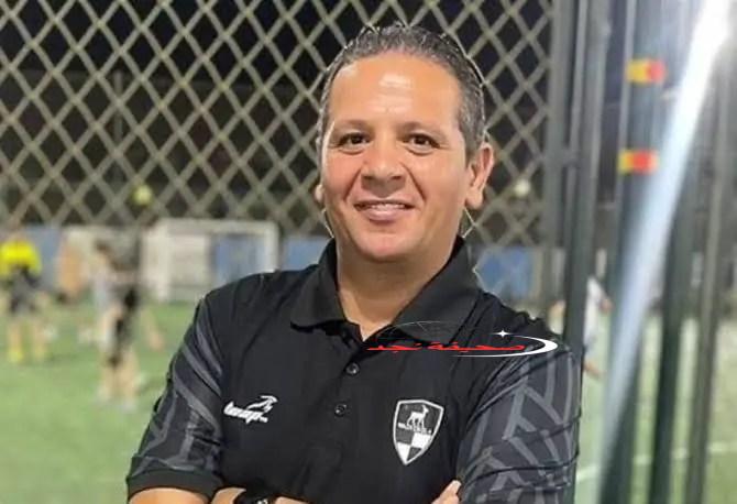 مصدر بالزمالك للحرية: “أبو العز” ماسكها .. عزت يقود الكرة النسائية في الزمالك بعد اجتماع حاسم