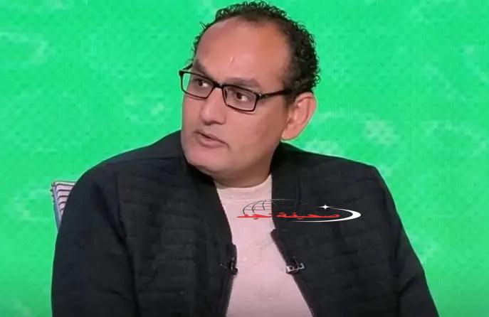 رياضة العمايرة واثق المحكمة ترفض طعن بيراميدز في قضية القمة
