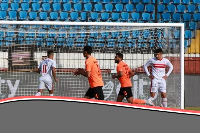 رياضة على الهواء: ترددات قنوات عرض قمة الزمالك وفاركو بالدوري المصري