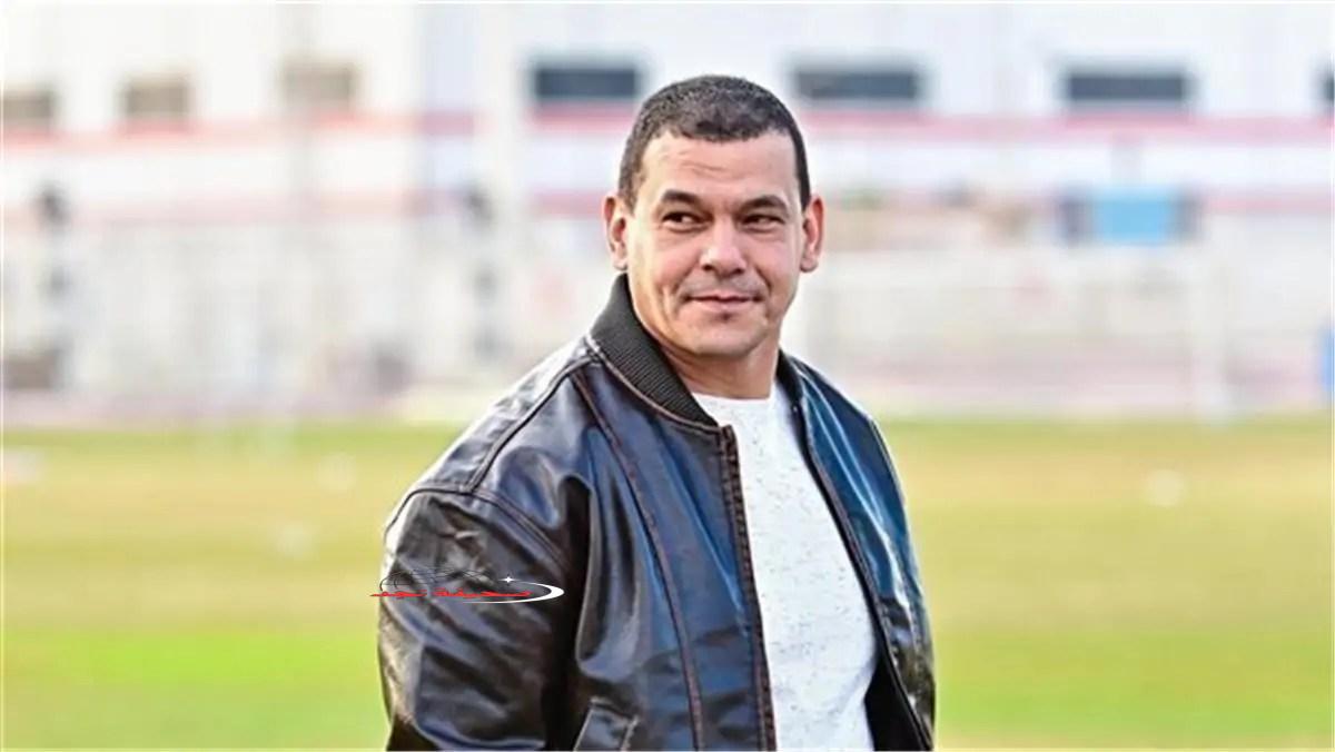 مصدر موثوق لـ”الحرية”: الزمالك هيولع بعد قرار ميدو بإبعاد عبد الواحد السيد.. إيه الحكاية يا جدعان؟