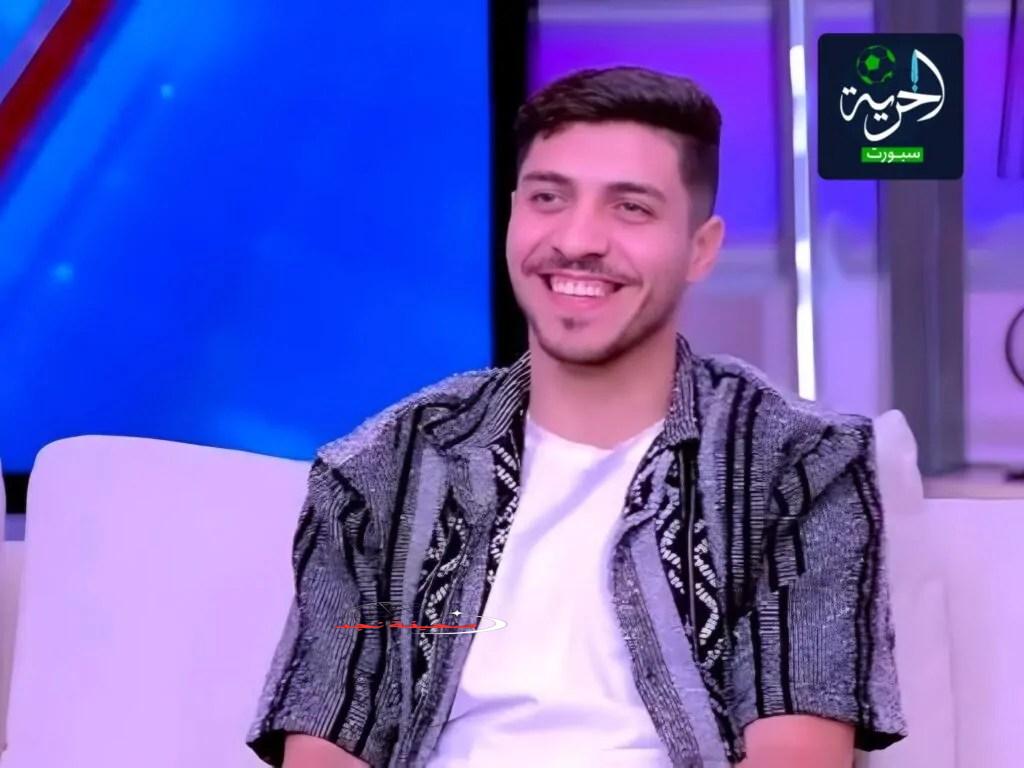 رياضة مصرية.. محمد شريف يكشف تفاصيل مفاوضات الزمالك والأهلي وحقيقة انتقاله المرتقب