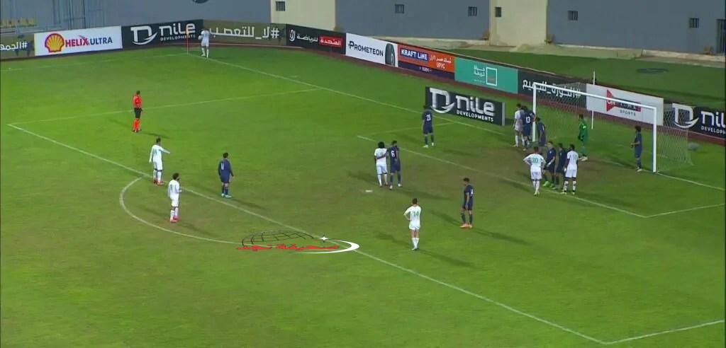 رياضة على الهواء: دليلك الشامل لمشاهدة مباراة الاتحاد السكندري وإنبي في الدوري المصري