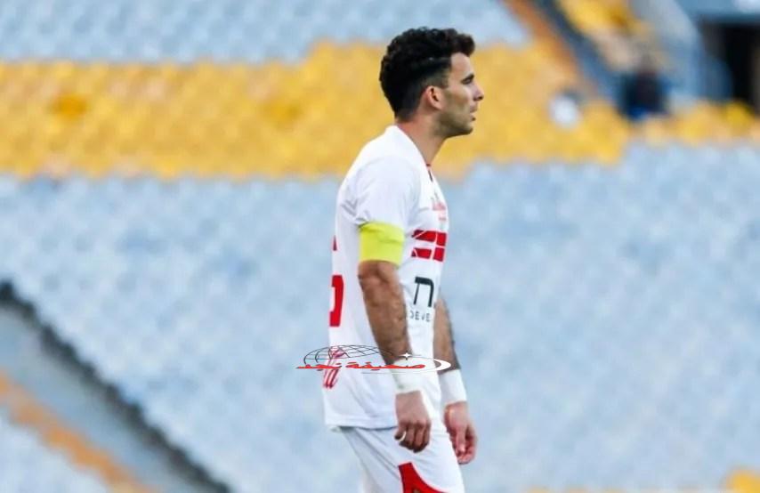 رياضة في دائرة الضوء: خلاف زيزو يهدد استقرار الزمالك قبل مواجهة الكأس الحاسمة