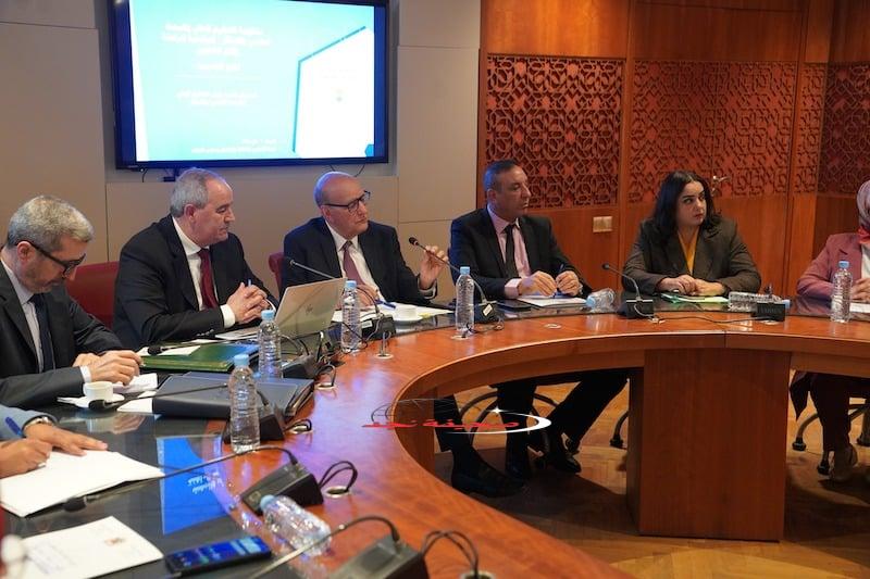 المداوي: الجامعات مشتّتة .. والدول العظمى “تتخاطف” على الطلبة المغاربة