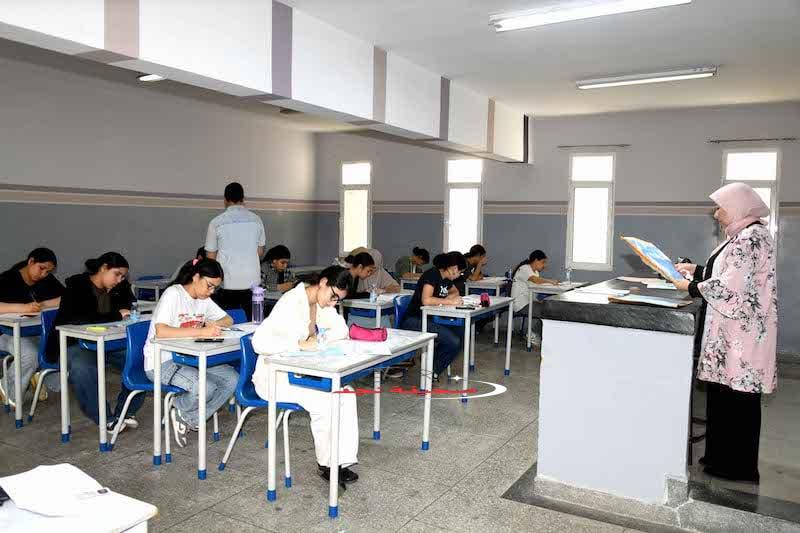 يا جدعان: انطلاق ماراثون البكالوريا.. تفاصيل حصرية للامتحانات المصيرية