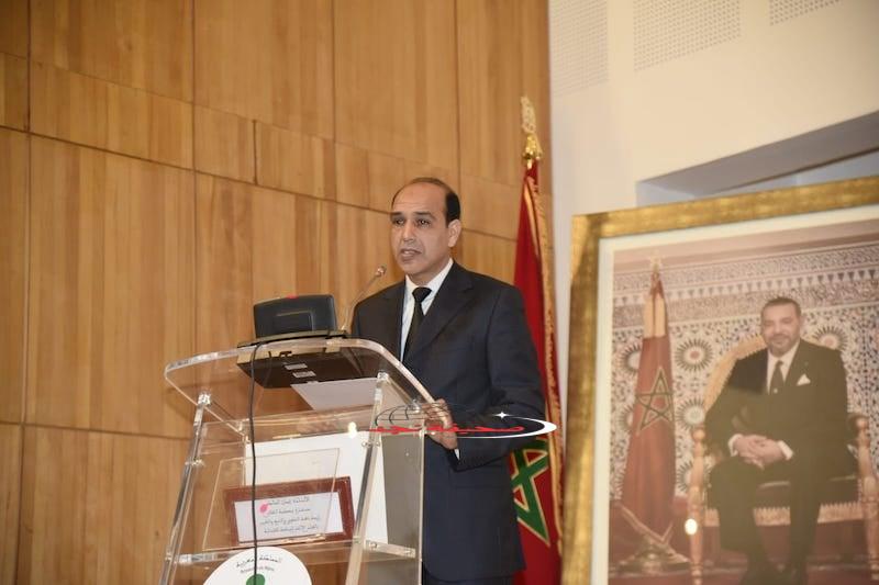 نبذة عن بلاوي رئيس النيابة العامة