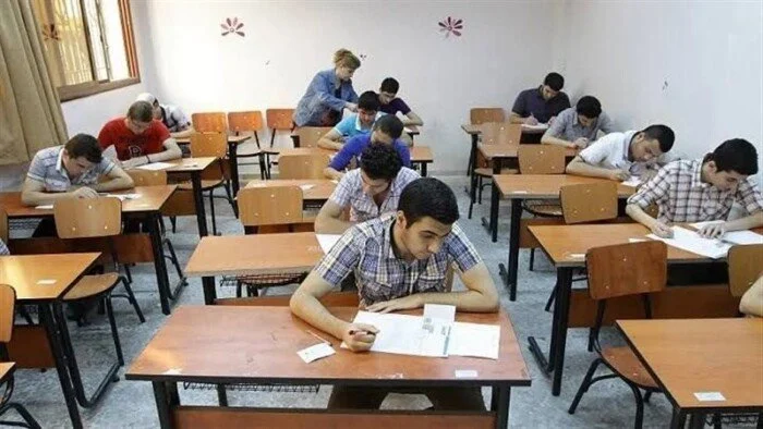 رابط استعلام أرقام جلوس الثانوية العامة 2025 اعرف رقمك جلوسك الآن