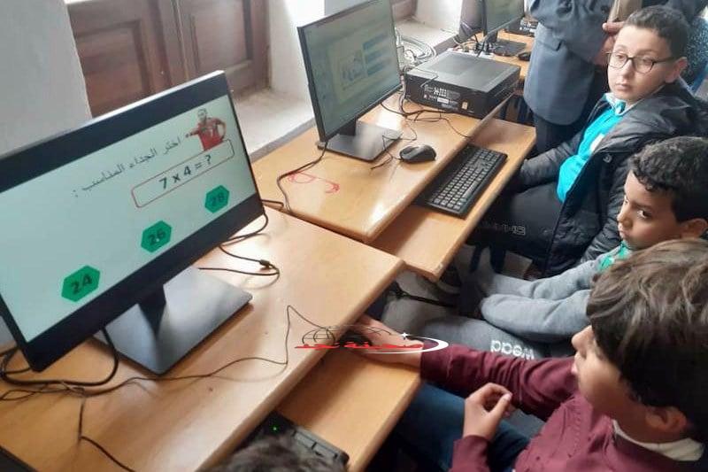 [يا جدعان.. التعليم هيتغير! الأكاديميات تناقش دمج التربية الإعلامية في المناهج]