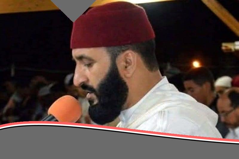 يا جدعان.. فقدنا قامة: الإمام الكرعاني إلى رحمة الله