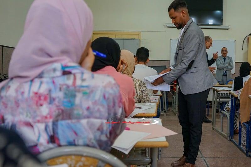 الامتحانات عقدت الطلاب؟ خبراء يكشفون الأسباب الحقيقية وراء قلق التلاميذ