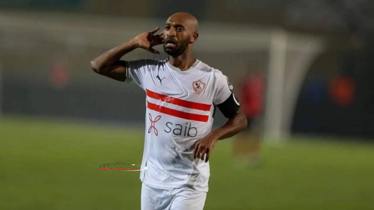 يا جدعان إيه اللي حصل؟ القباني يفجرها: شيكابالا فين من تدريبات الزمالك قبل ماتش فاركو؟