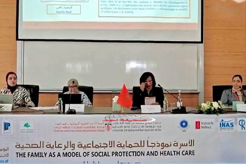 [يا جدعان: دراسة تكشف كيف تشكل العائلة عادات أكل ولادنا في المغرب
]