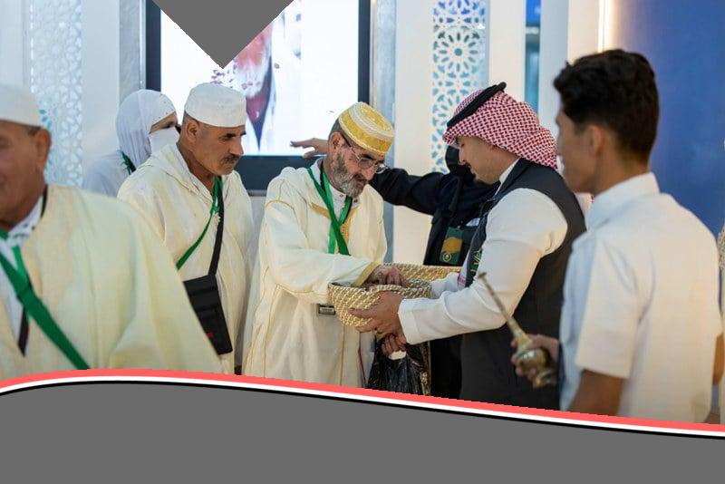 يوميات حاج: مكة نادت.. ويا ترى إيه اللي هيحصل؟ رحلة الإيمان بدأت!
