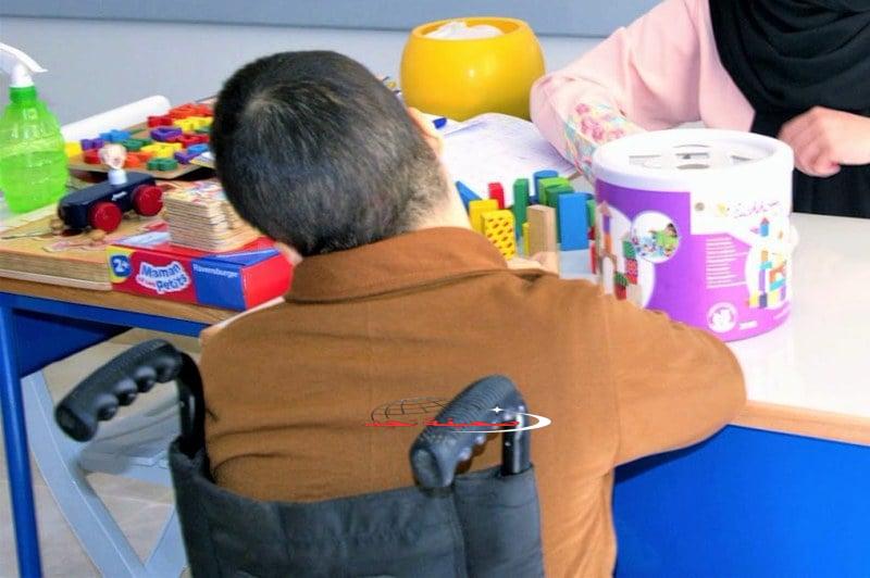 وتيرة المدرسة الدامجة تقلق مهتمين