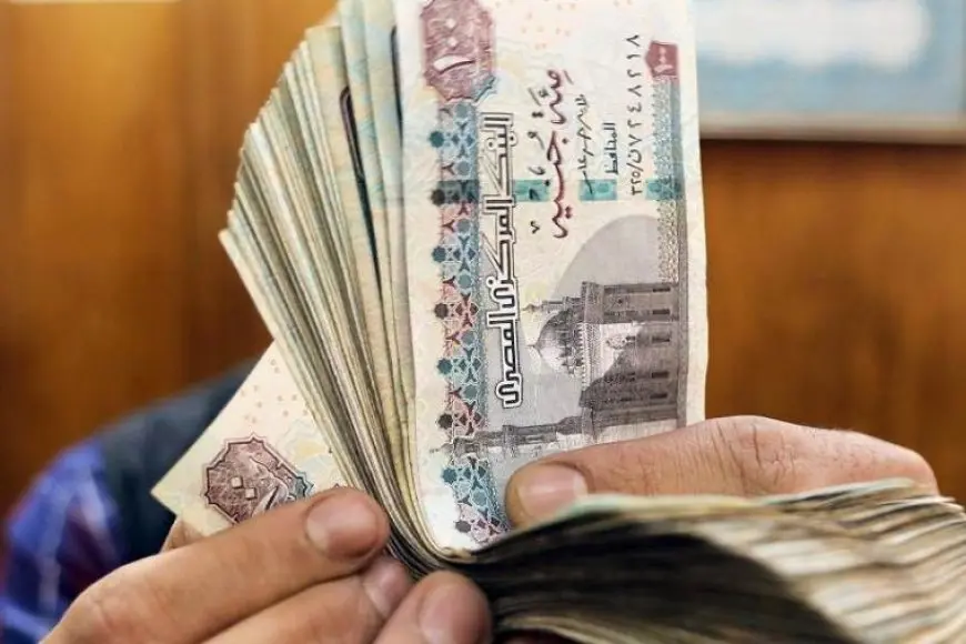 إعلان مهم: تعرف على تاريخ صرف مرتبات مايو 2025 للموظفين!