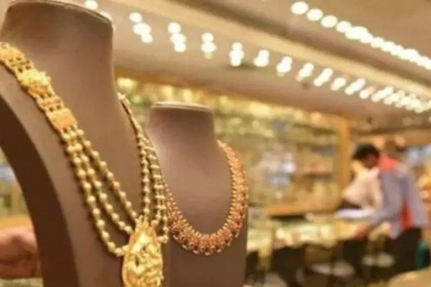 مفاجأة: ارتفاع سعر الذهب في قطر اليوم لن تصدق الأسعار!
