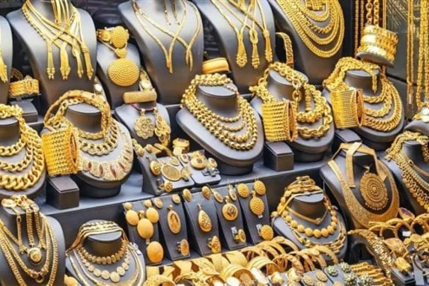 عاجل: كشف أسعار الذهب اليوم تصل إلى 4720 جنيها – لن تصدق ما حدث!