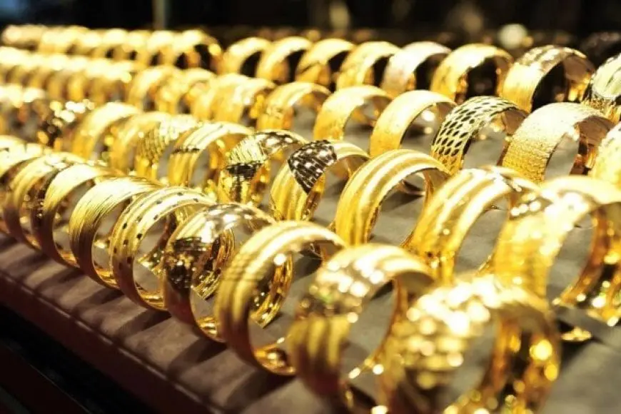 تعرف على سعر الذهب في نهاية تداولات اليوم السبت! هل سجل أرقاما قياسية؟!
