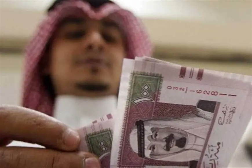 سعر صرف الريال السعودي يتسارع اليوم! اكتشف التحديثات الحديثة هنا