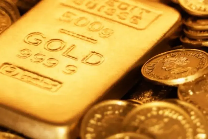 سعر الذهب في مصر يثير إعجاب المستثمرين اليوم! لا تفوت الفرصة.