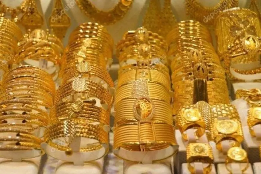 كل ما تحتاج معرفته عن سعر الذهب اليوم في سوق الصاغة! اكتشف السعر الحالي هنا!
