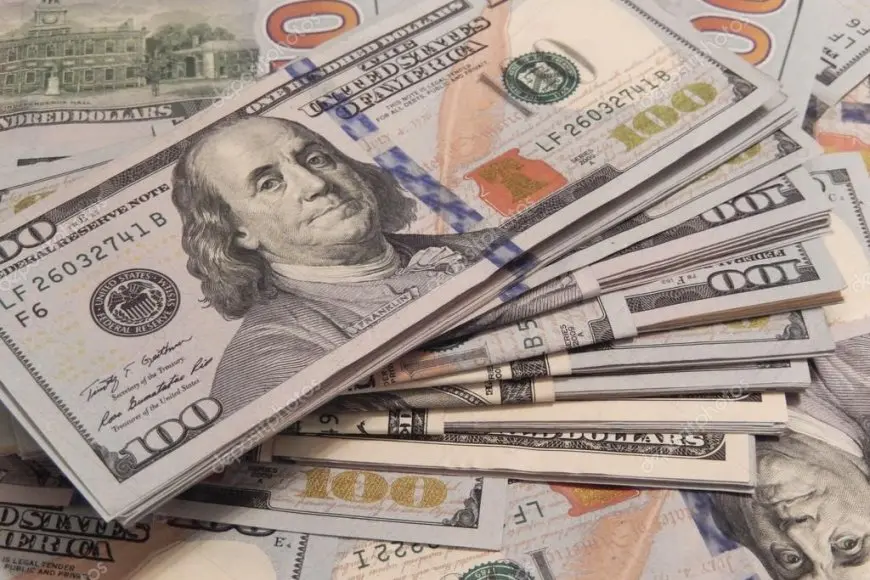 سعر الدولار مقابل الجنيه يسجل أرقام مذهلة اليوم!