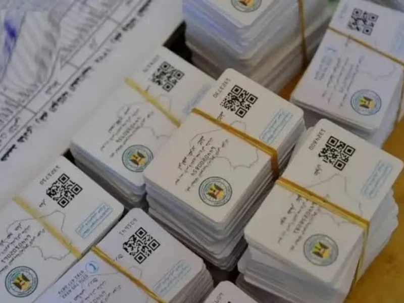يا باشا الحق.. دلوقتى تقدر تحدّث بطاقتك التموينية من الموبايل بخطوات سهلة