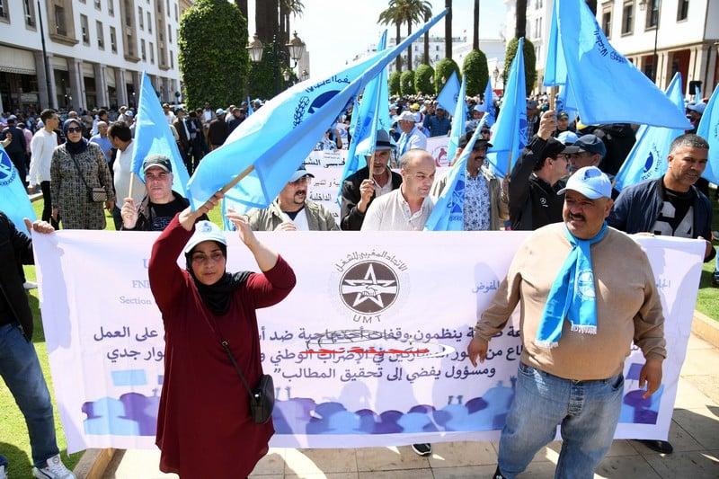 يا معلم: النقابات تشتعل وترفض التوقيع على نظام موظفي الجماعات قبل التعديل