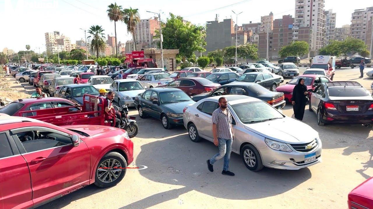 يا معلم: غرامات السيارات في الكويت هتوصلك لفين؟ الغرامة دخلت مرحلة جديدة بقرارات لازم تعرفها