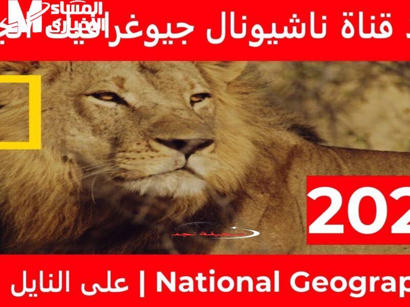 تردد قناة ناشيونال جيوغرافيك أبوظبي 2025: شوفها ببلاش واستمتع بأحلى برامج في بيتك يا معلم