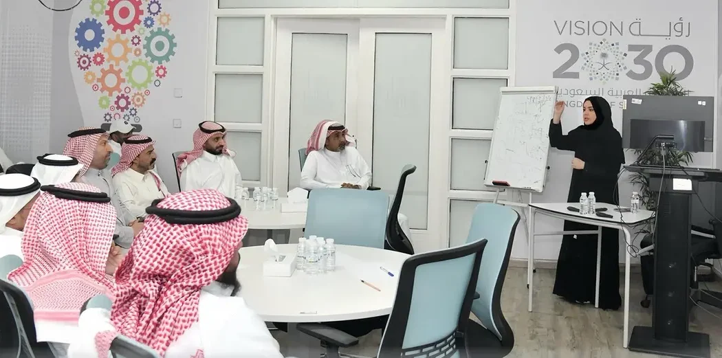 #جامعة_أم_القرى تنفذ سلسلة من الدورات لتأهيل العاملين في خدمة ضيوف الرحمن
